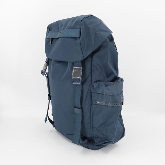 Lululemon Wunderlust Backpack 25L Blue - Picture 4 of 16
